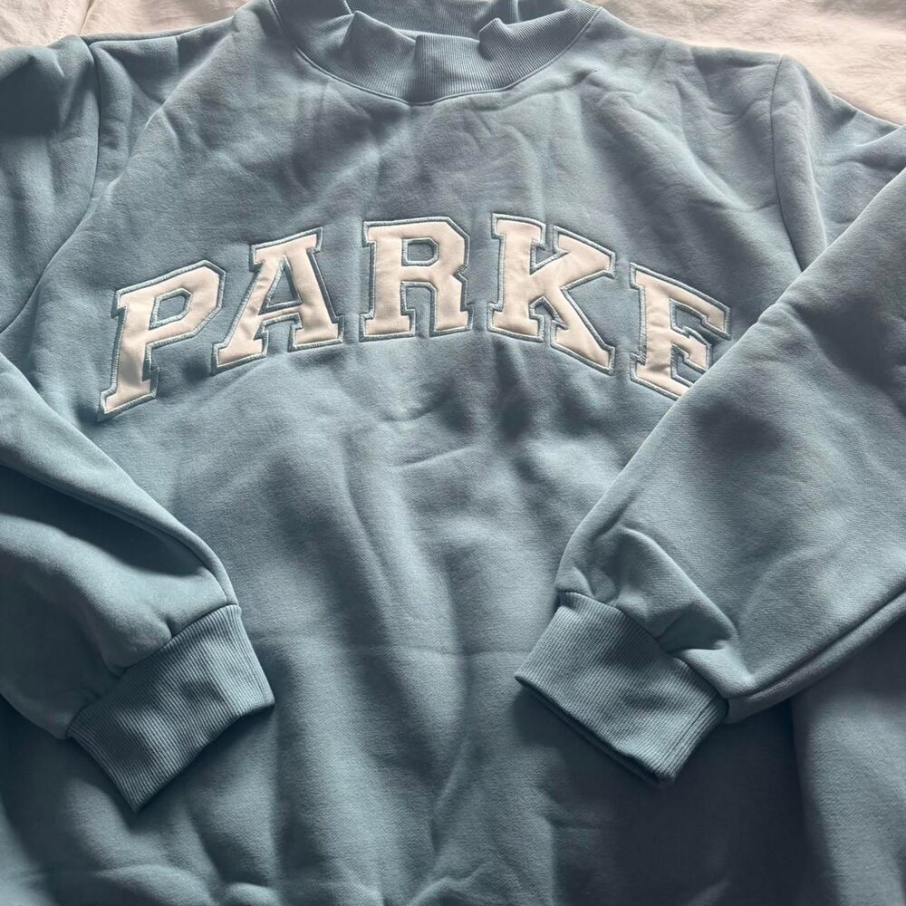 Marion-parke Women's multi Sweatshirt